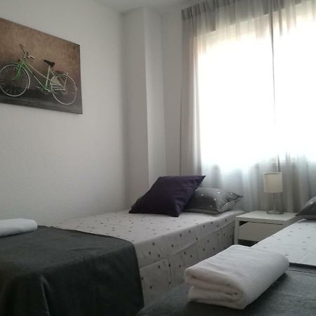 Gonga House Apartment Tarifa Ngoại thất bức ảnh