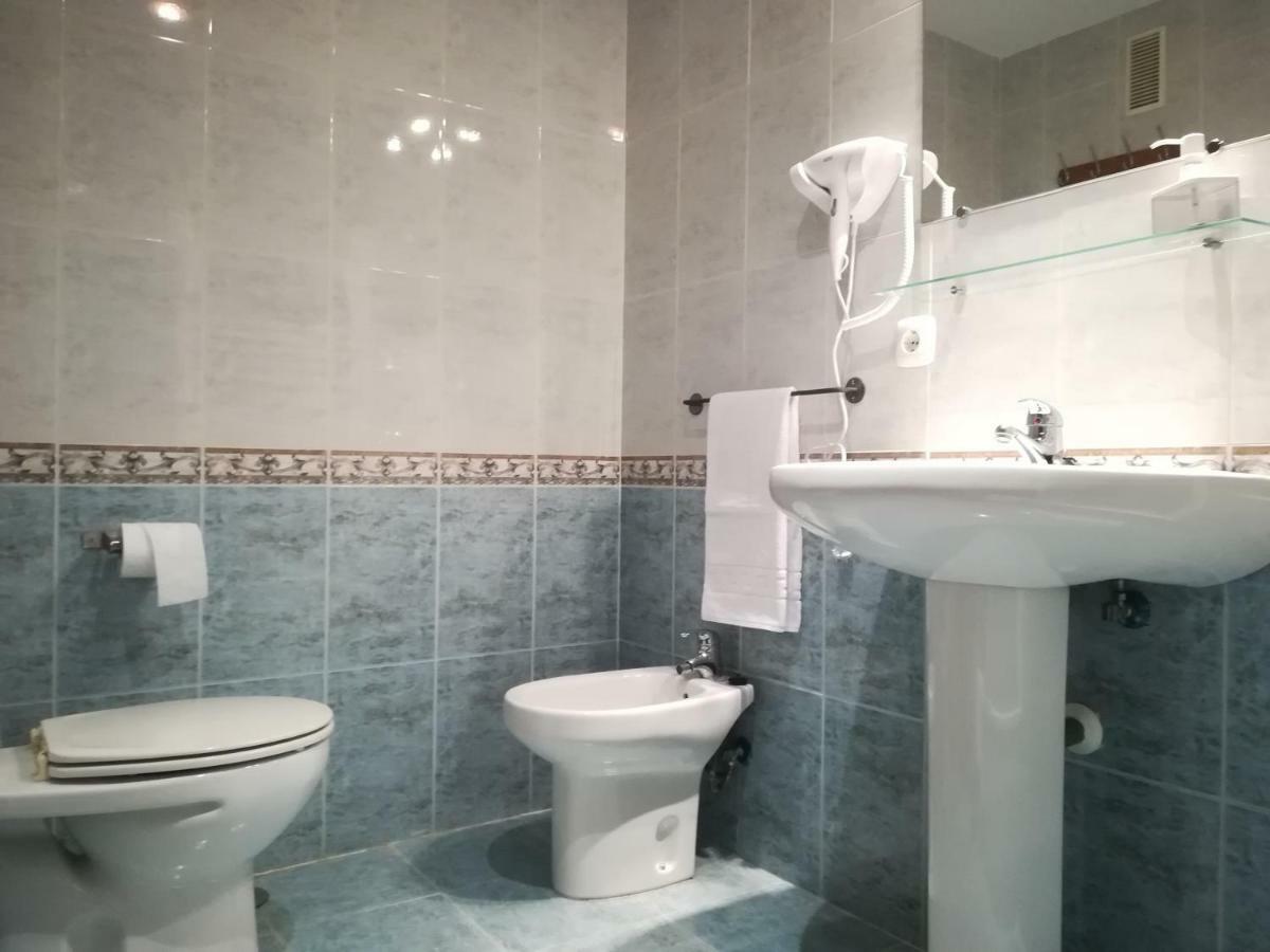 Gonga House Apartment Tarifa Ngoại thất bức ảnh