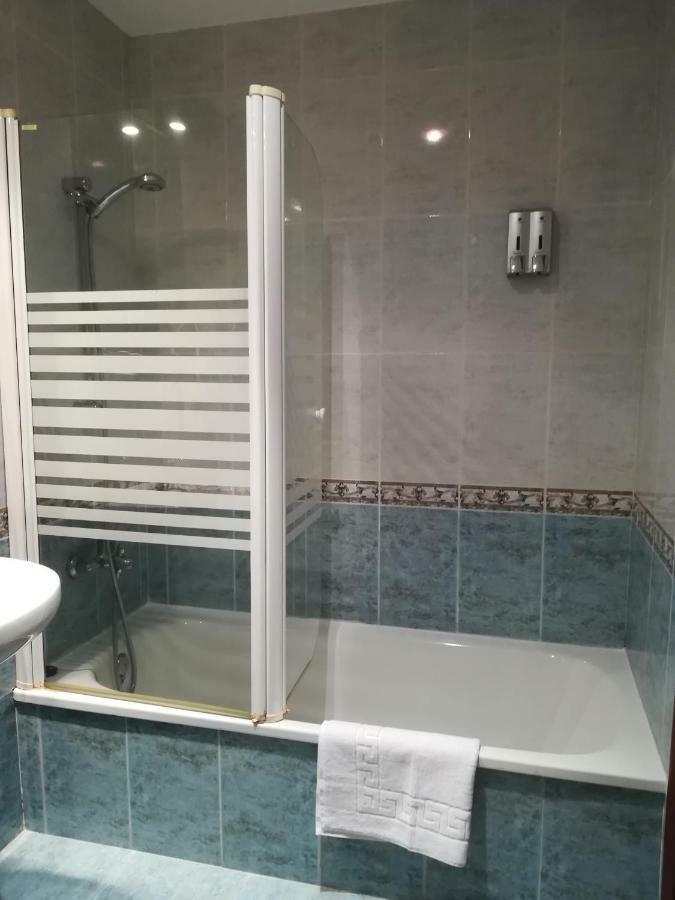 Gonga House Apartment Tarifa Ngoại thất bức ảnh
